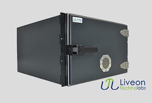LTL B5001C RF SHIELDED BOX