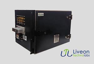 LTL B2001 RF SHIELDED BOX
